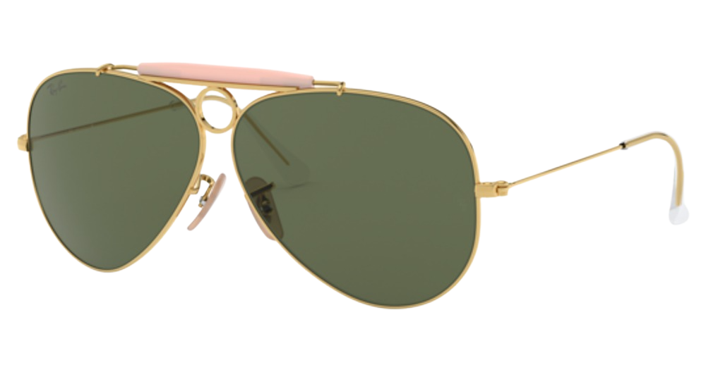 ARISTA / G-15 GREEN