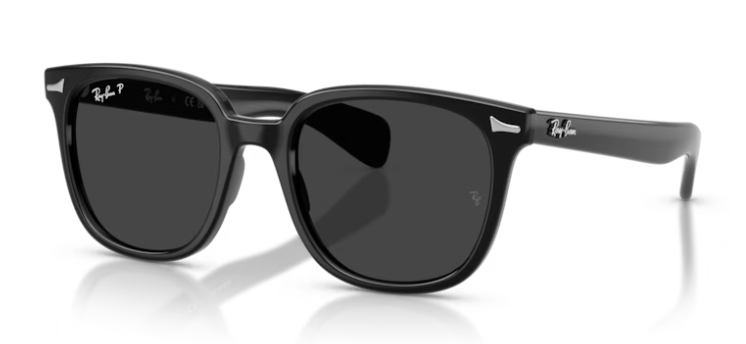 BLACK / POLAR BLACK