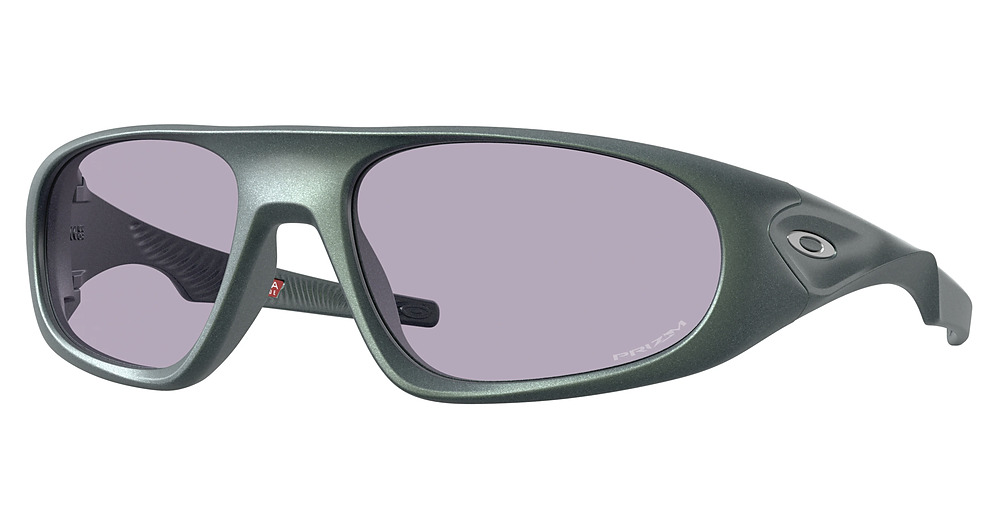 MATTE BLUE/SILVER COLORS / PRIZM SLATE