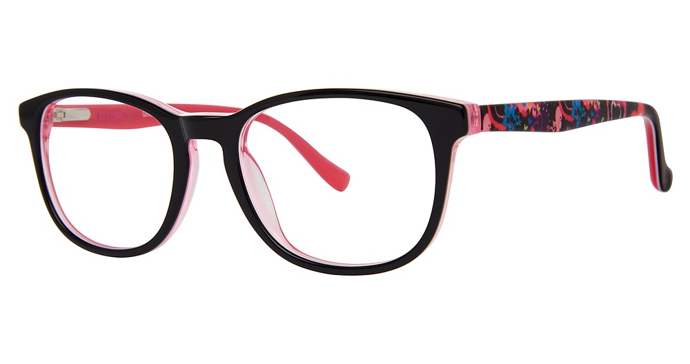 Black Fuchsia