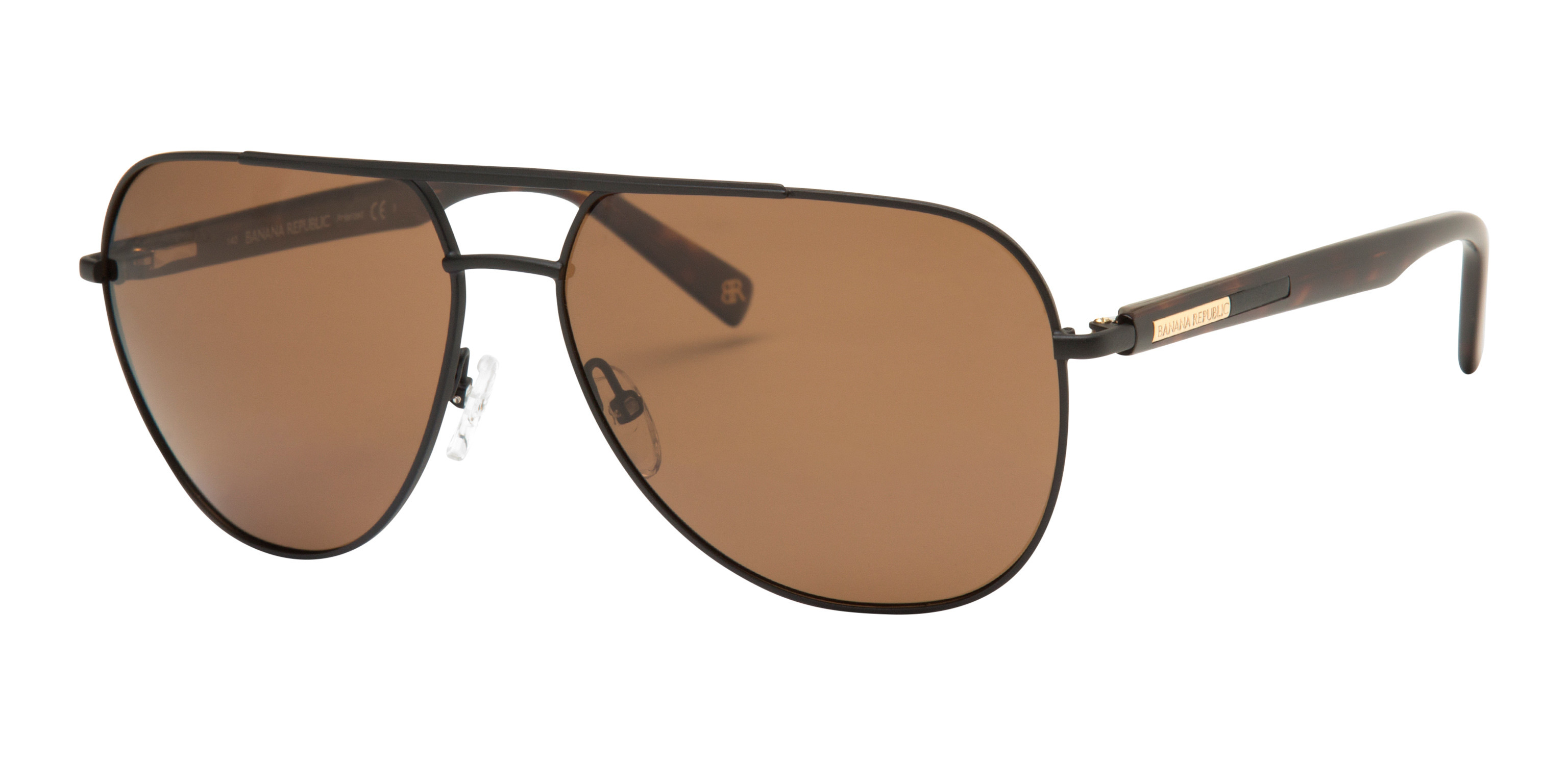 Matte Black (SP Bronze Pz)