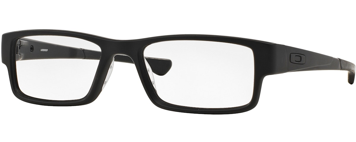 SATIN BLACK