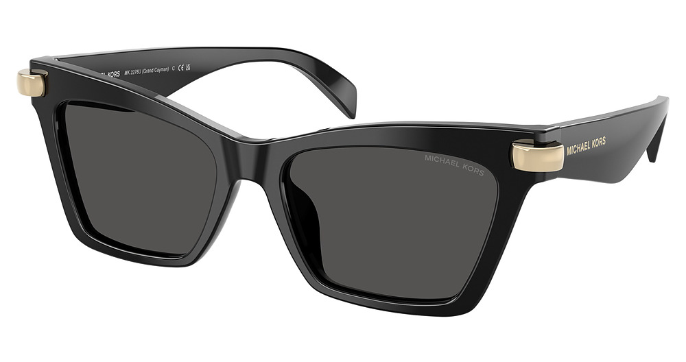 BLACK / GREY MONO