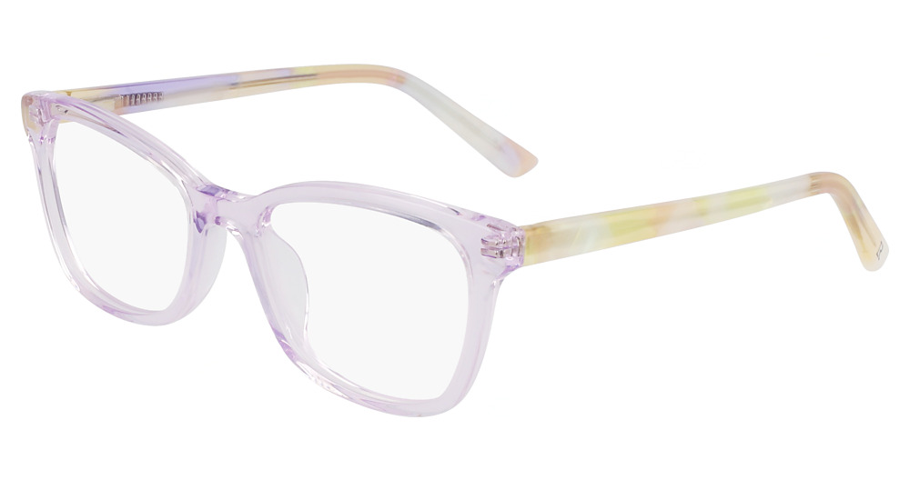 LILAC CRYSTAL
