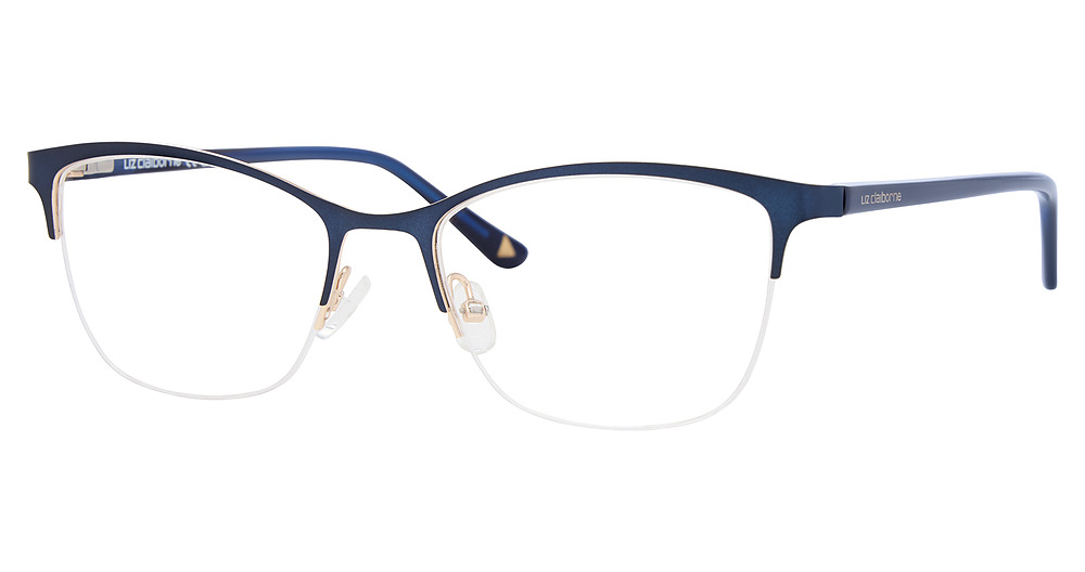 BLUE GOLD