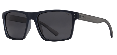 Matte Midnight / Smoke