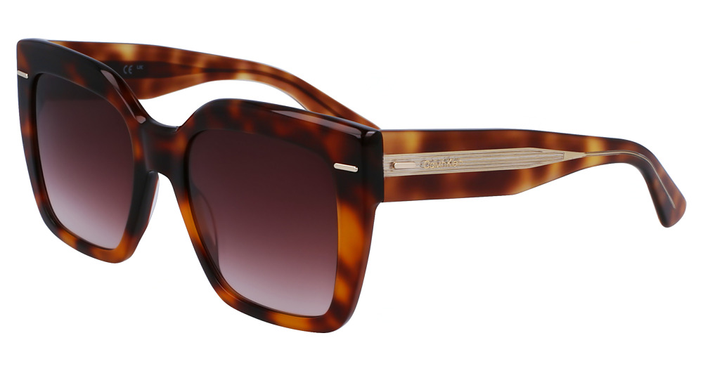 BROWN HAVANA