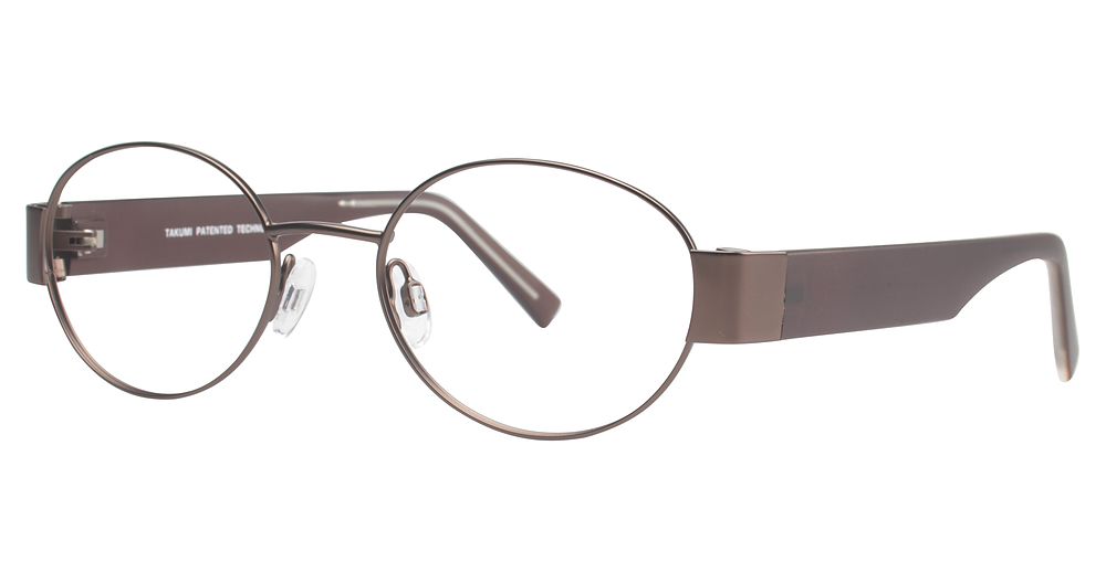 Sat.Brwn/Drk Brown