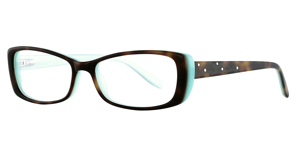 Tortoise/Mint