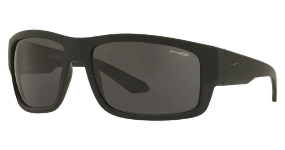 RUBBER BLACK / DARK GREY