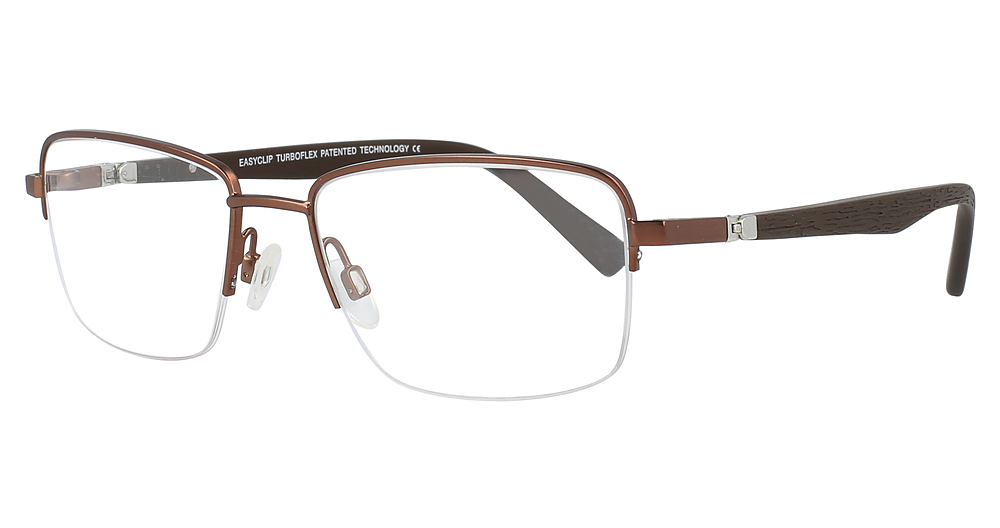 Satin Dark Brown