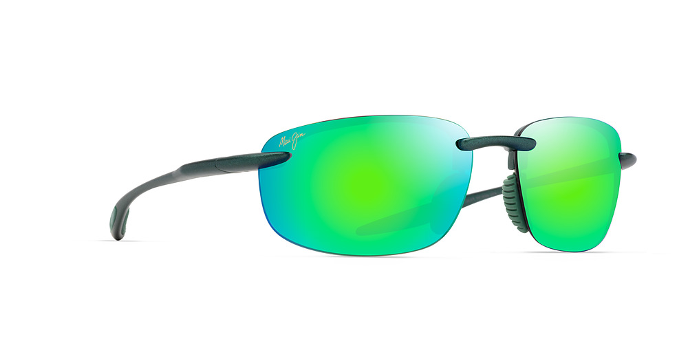 MJRX Metal Matte Green / MJRX