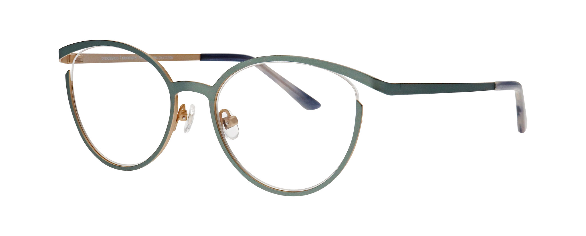 Grey-Green medium matt