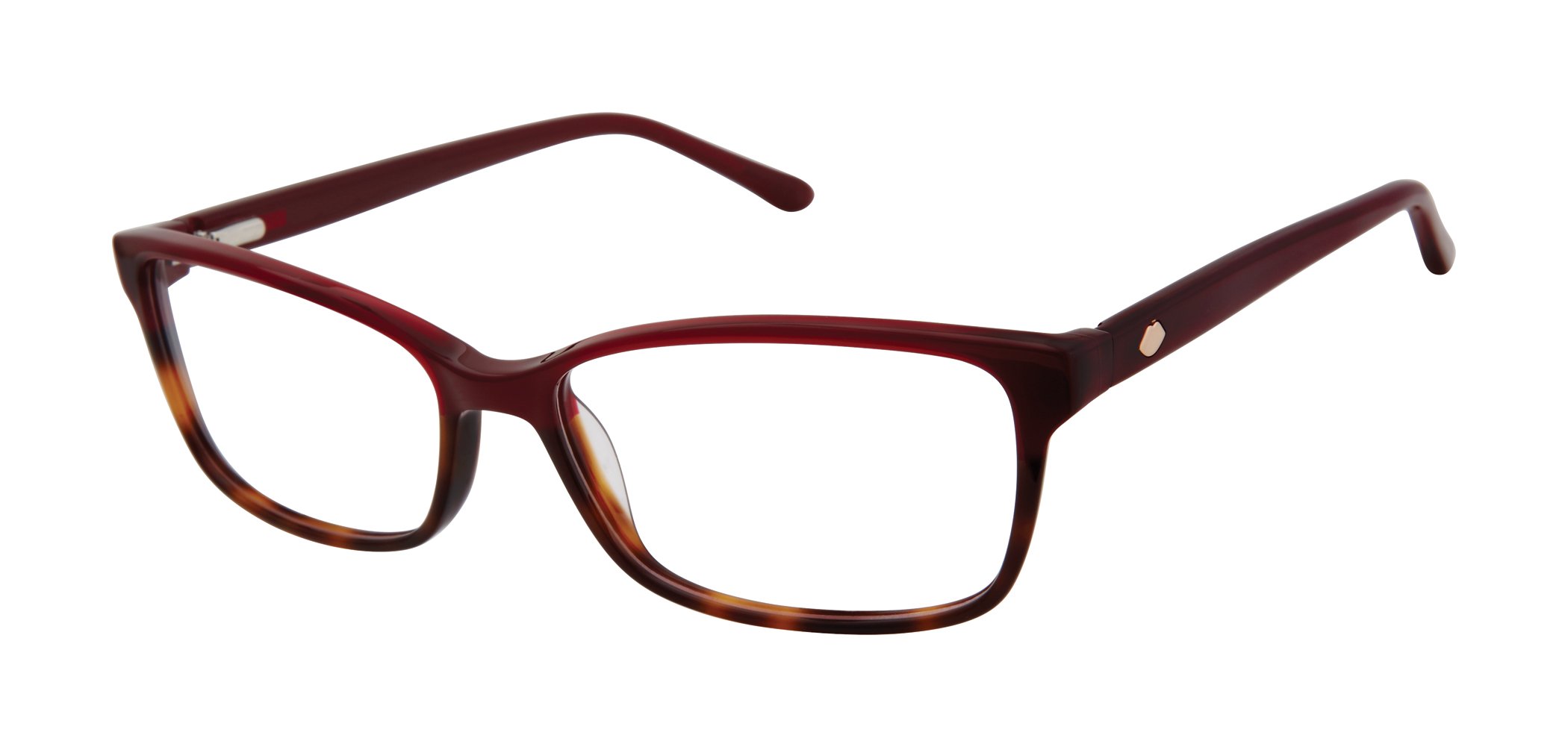 Red/Tortoise