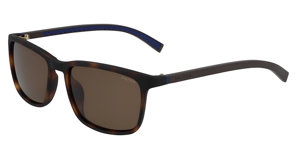 (215) MATTE DARK TORTOISE