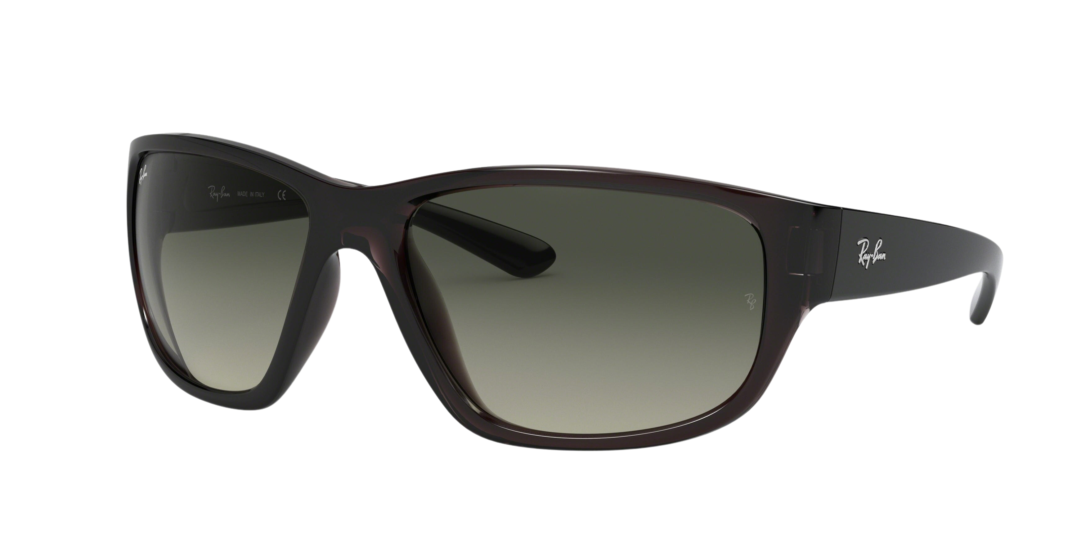 TRANSPARENT GREY