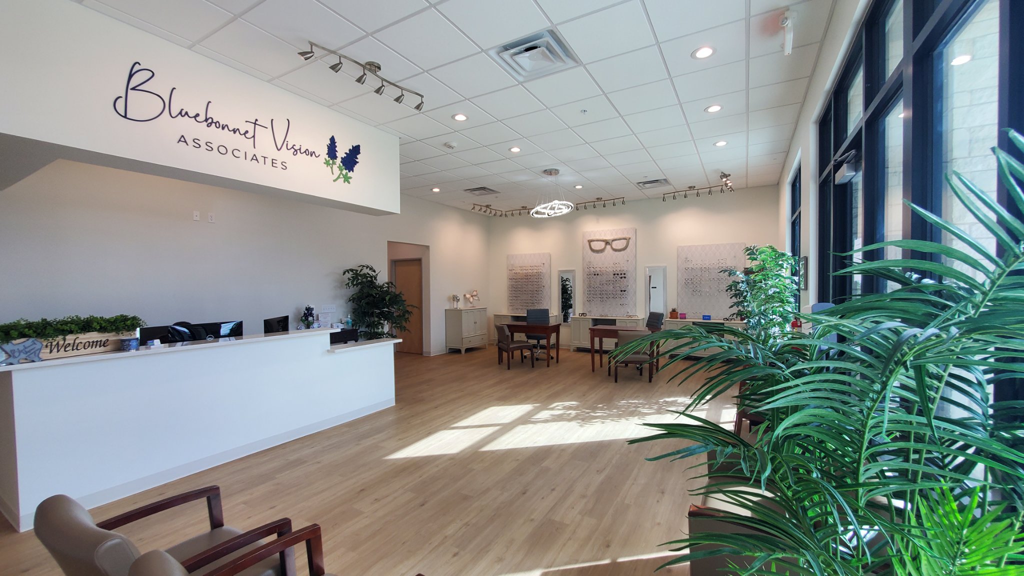 Welcome to our store!