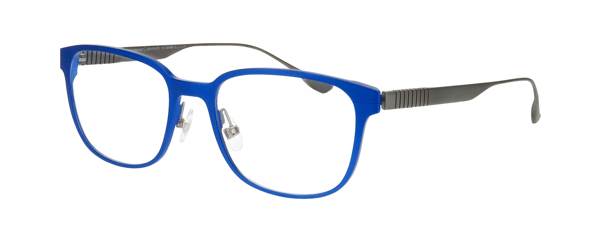 BLUE MEDIUM MATT
