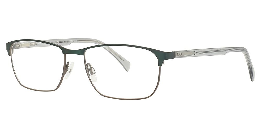 GREEN SLATE