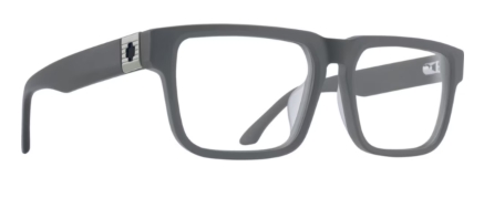 HELM OPTICAL 54 - MATTE GRAY