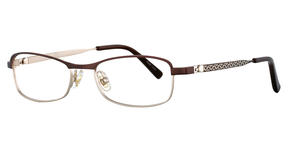 Choco/Choco&Light Gold