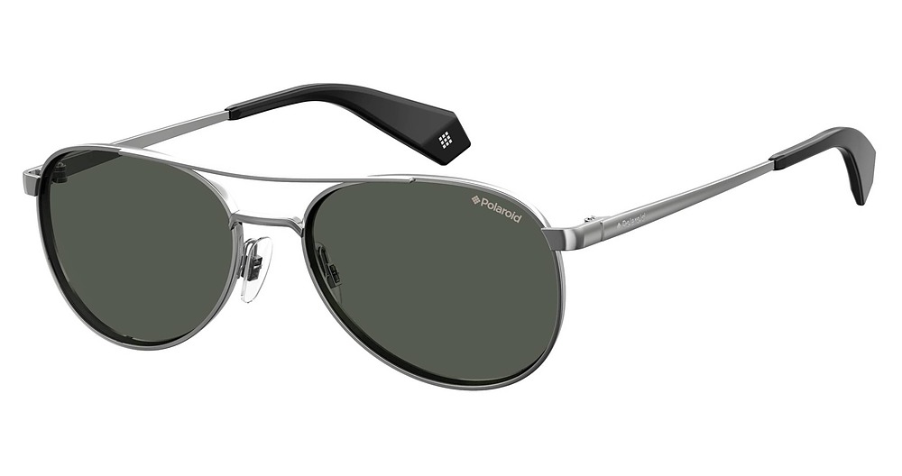 RUTHENIUM / GREY POLARIZED