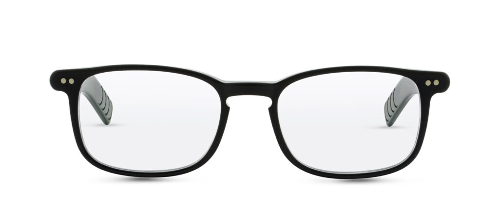 01m – black matte