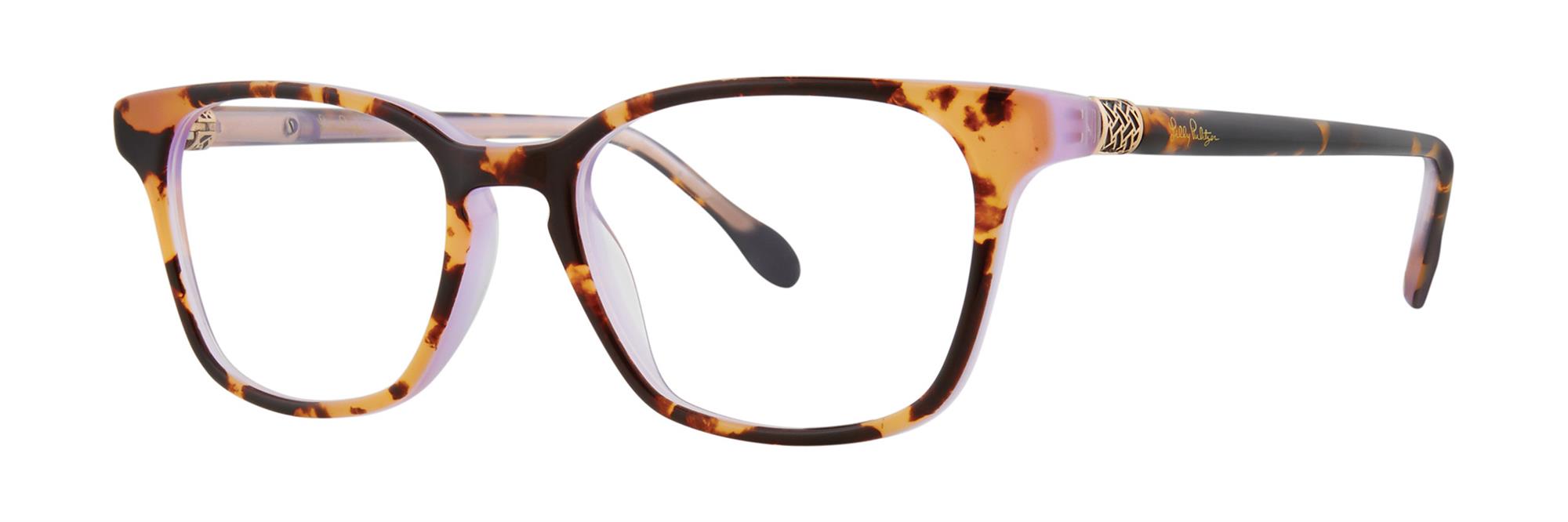 Lavender Tortoise