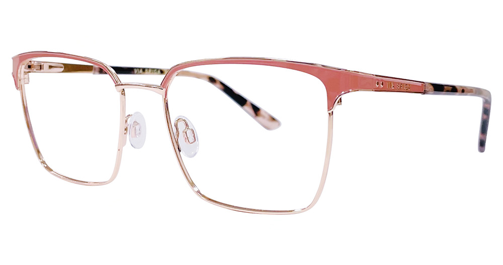BLUSH/ROSE GLD