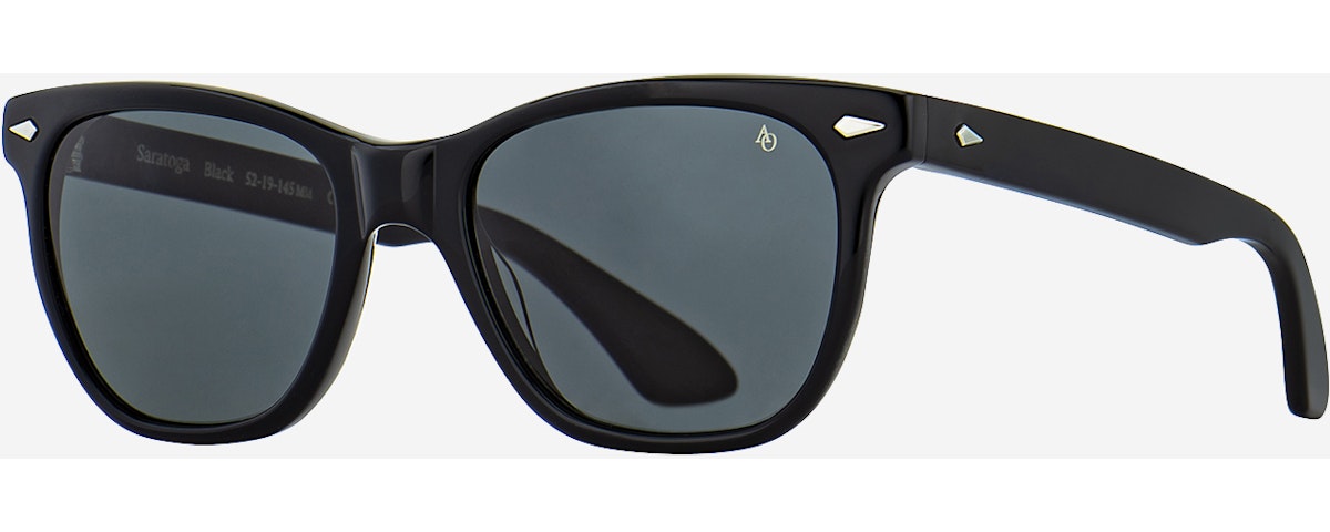 Black / Frame Only