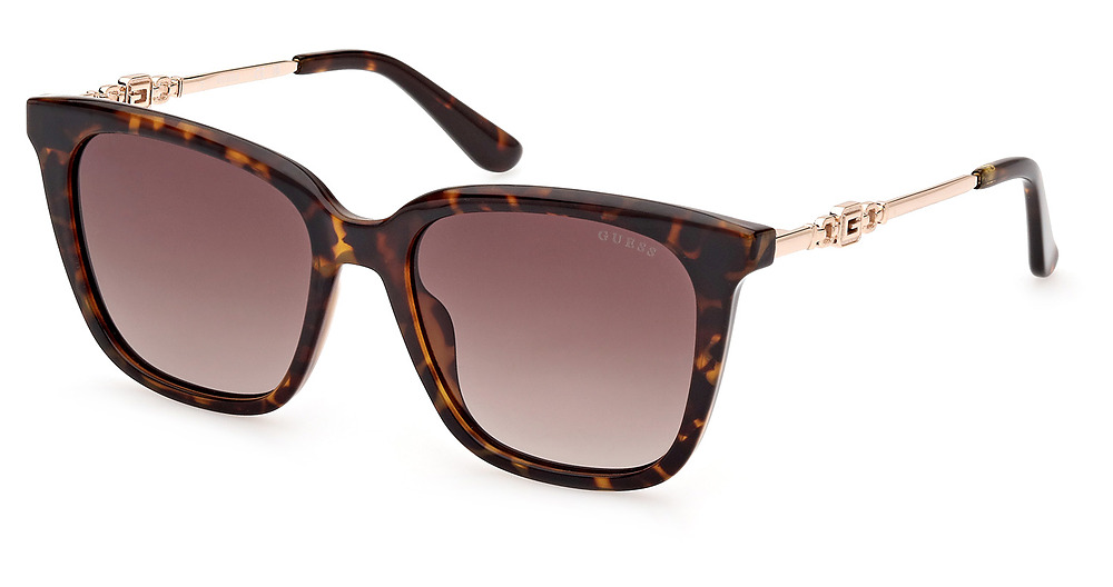dark havana / gradient brown