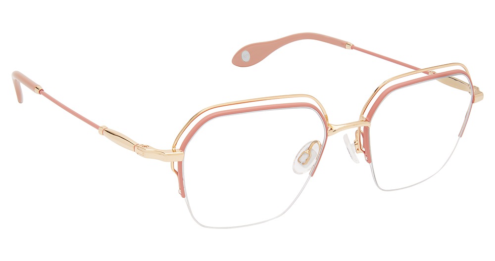 Pink Gold