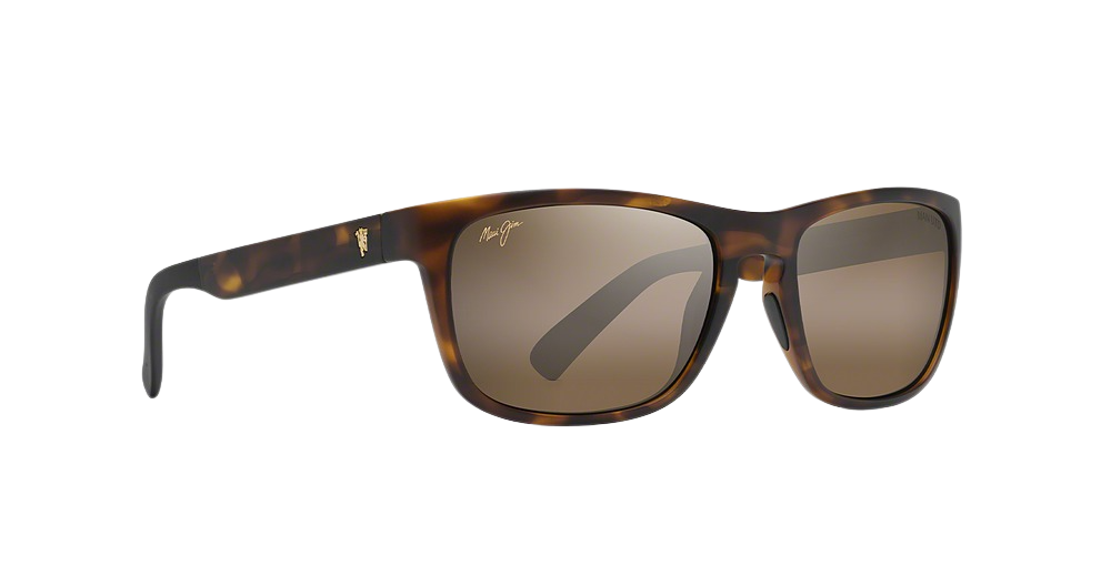 Matte Tortoise / HCL® Bronze