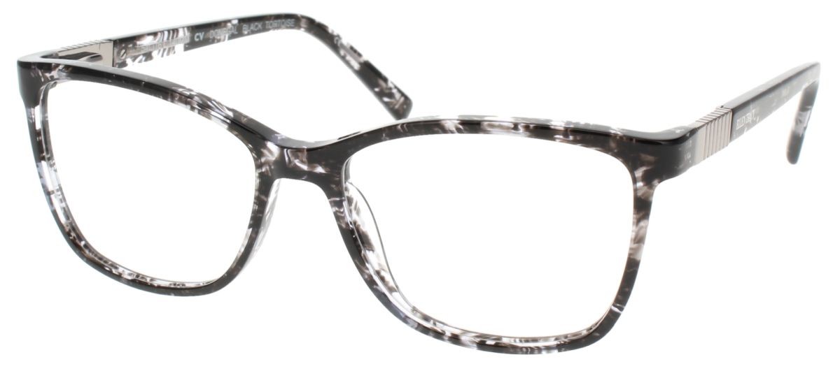 BLACK TORTOISE