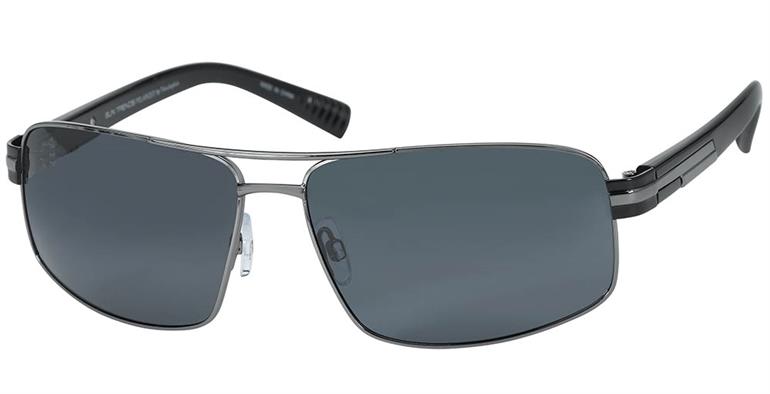 Gunmetal