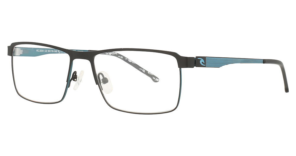 Matt Black/Aqua