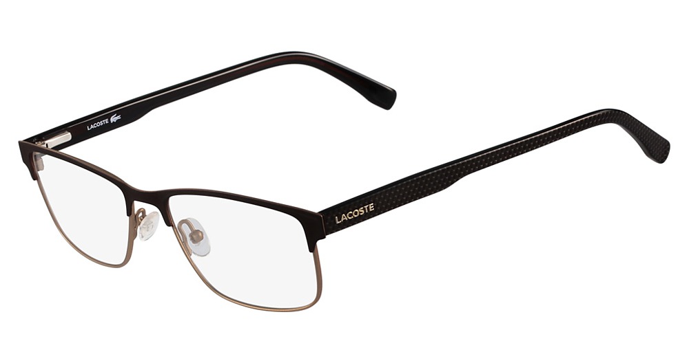 (210) MATTE BROWN