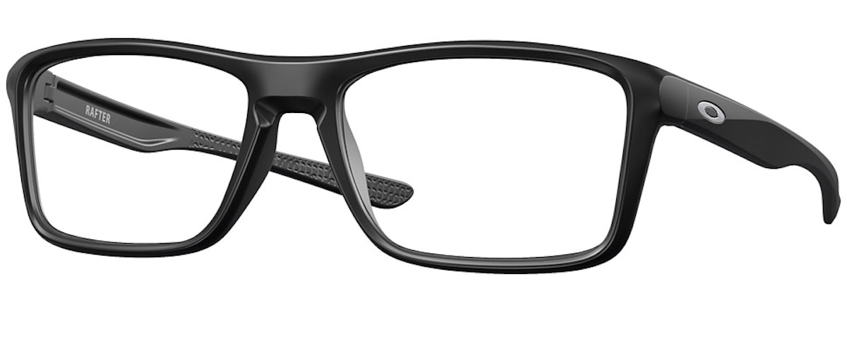 SATIN BLACK