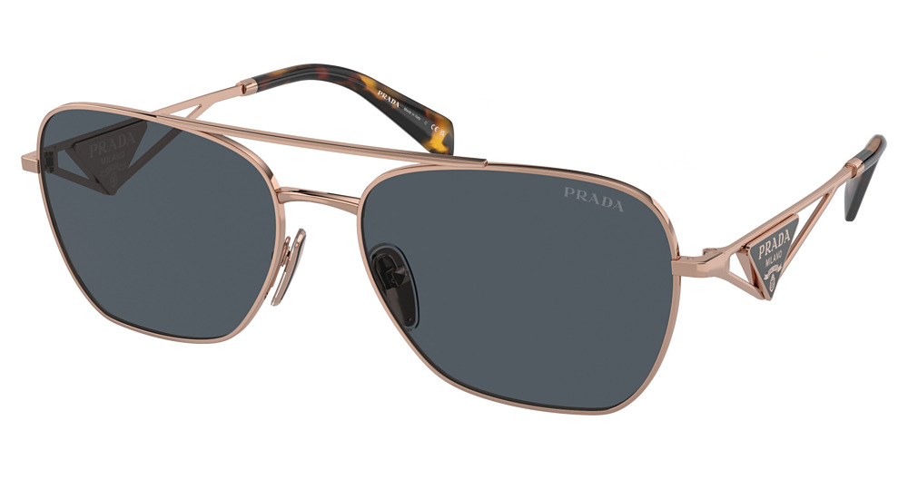 ROSE GOLD / DARK GREY