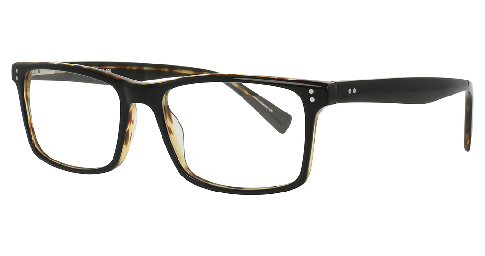 Black/Tortoise