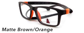 Brown/Orange