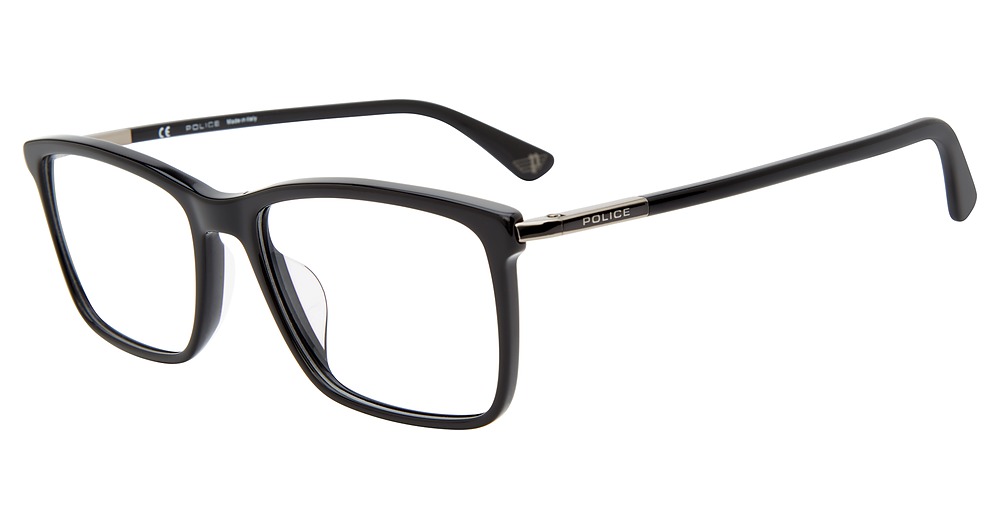 Black 0700