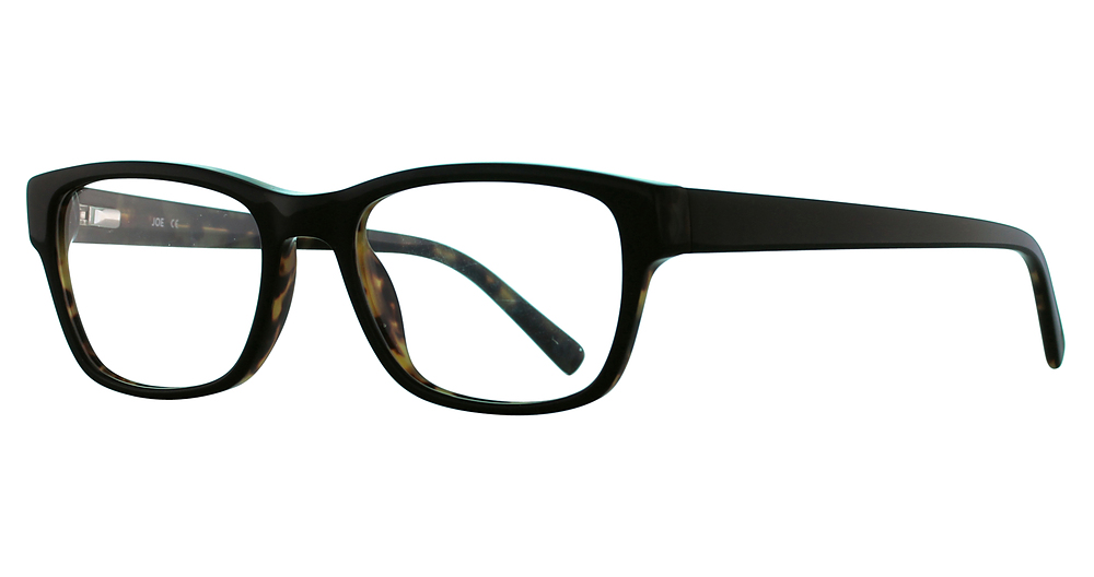BLACK TORTOISE