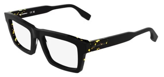 BLACK/TORTOISE