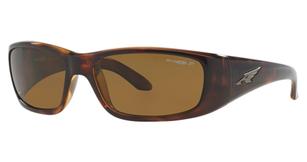 SHINY HAVANA / POLAR DARK BROWN