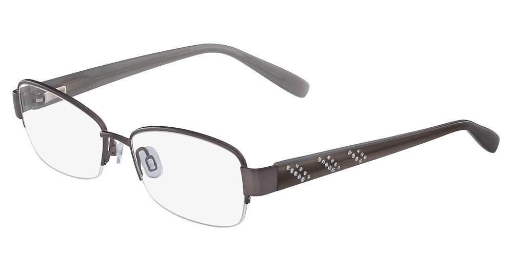Gunmetal