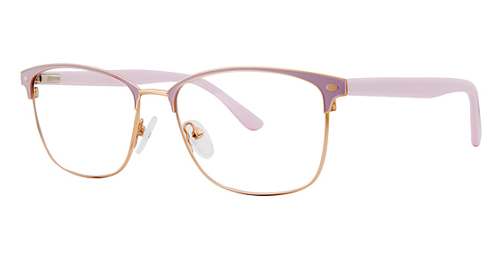 LILAC/GOLD