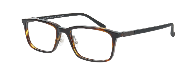 HAVANA (BROWN) DARK SHINY