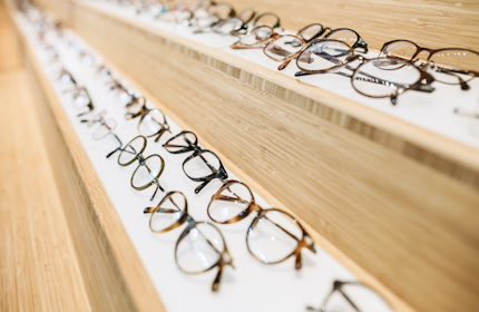 Welcome to our store!