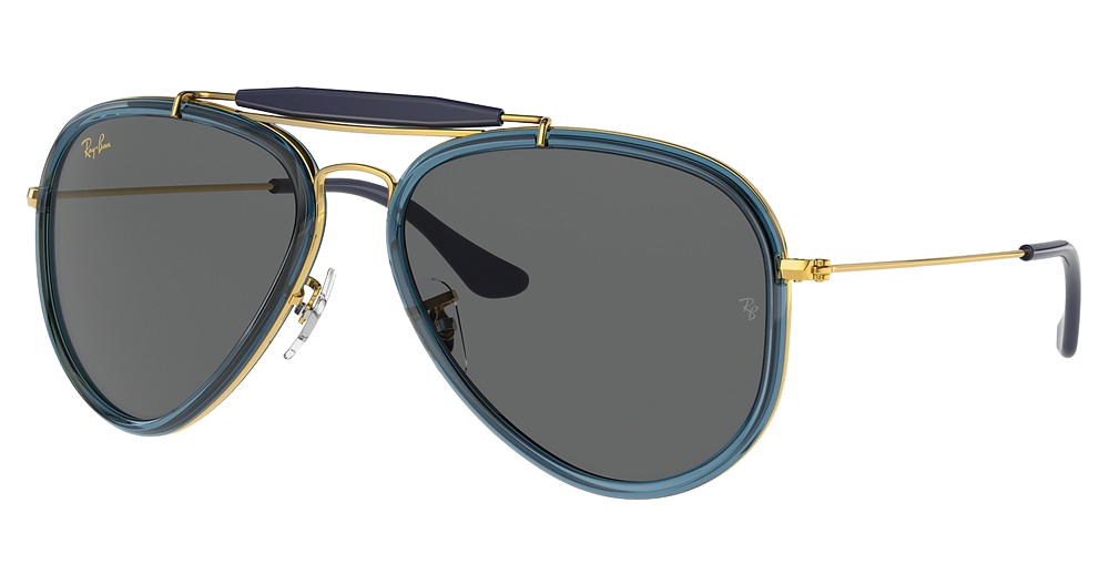 LEGEND GOLD / GREY